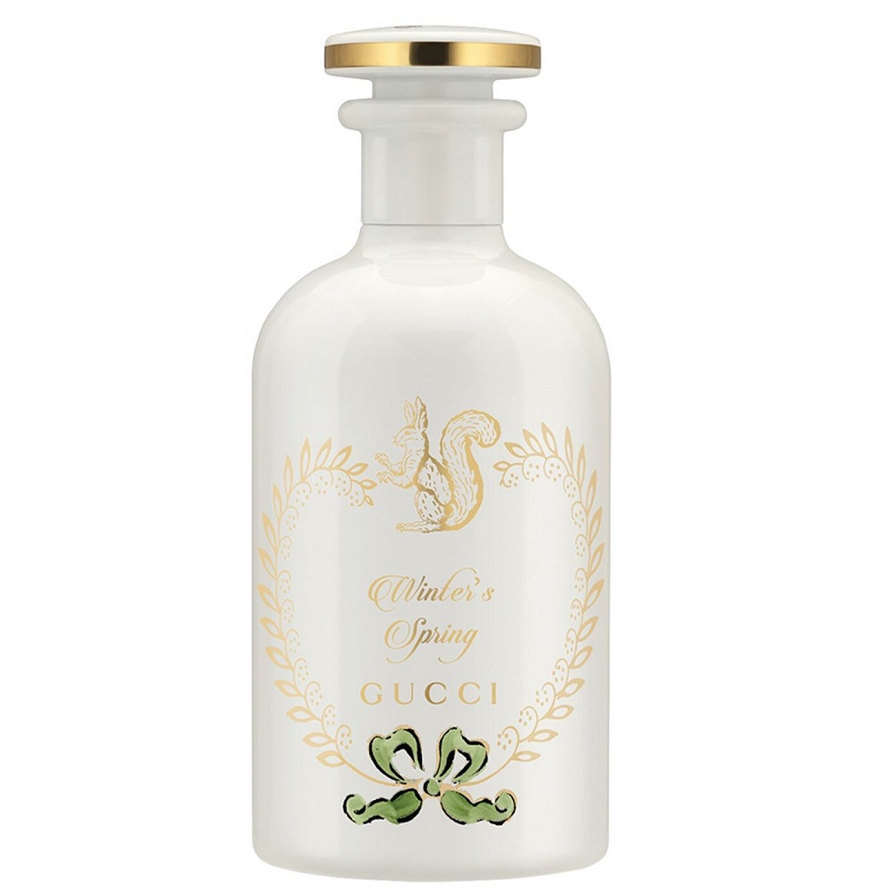 The Alchemist's Garden Winter's Spring Woda Perfumowana Spray