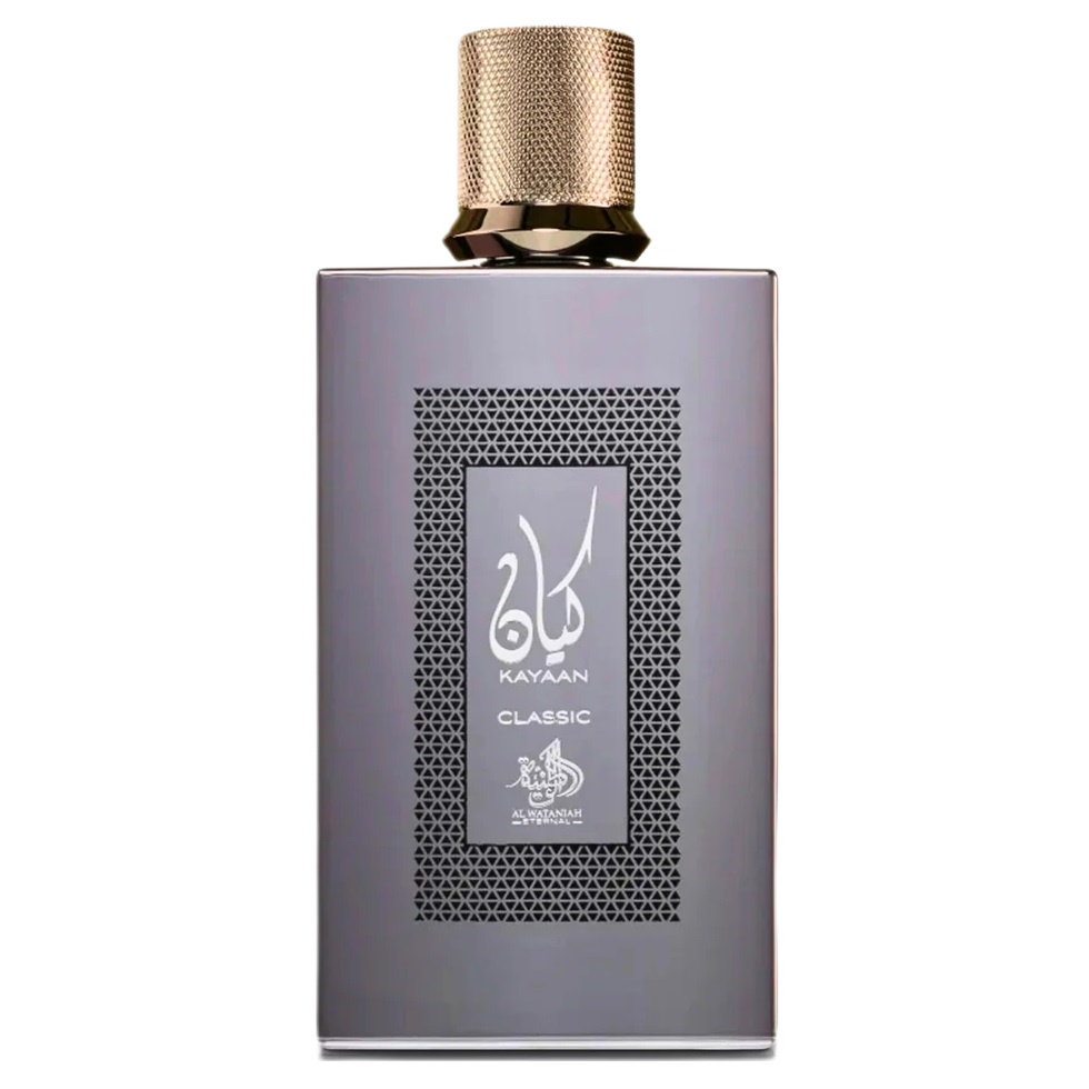 Kayaan Classic Parfumovaná Voda V Spreji 100ml