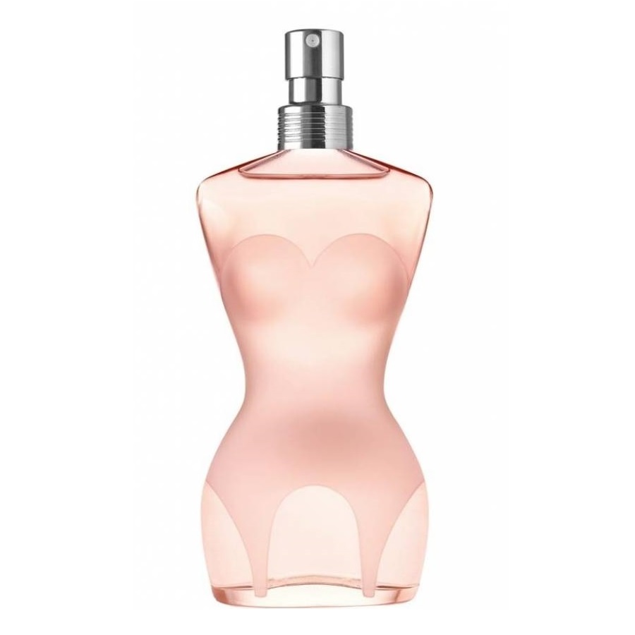 Classique Woda Toaletowa Spray