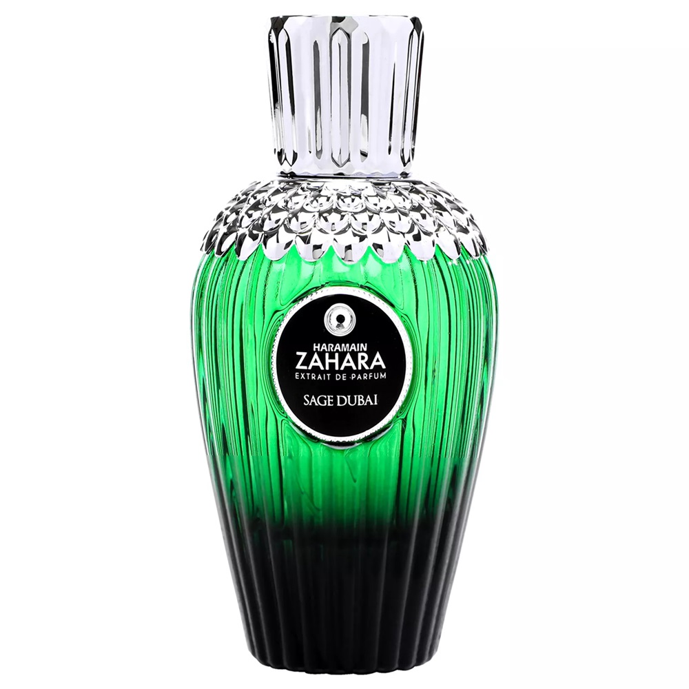 Zahara Sage Dubai