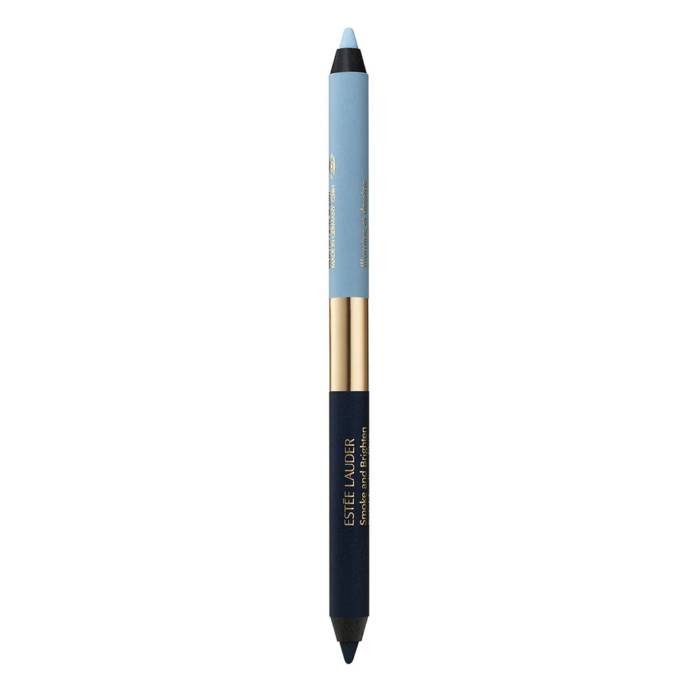 Smoke And Brighten Kajal Eyeliner Duo