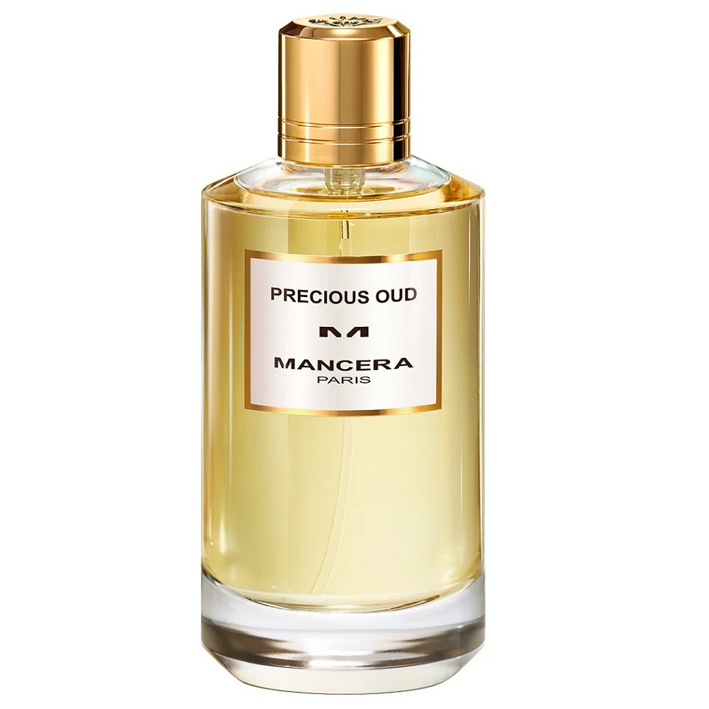 Precious Oud Woda Perfumowana Spray