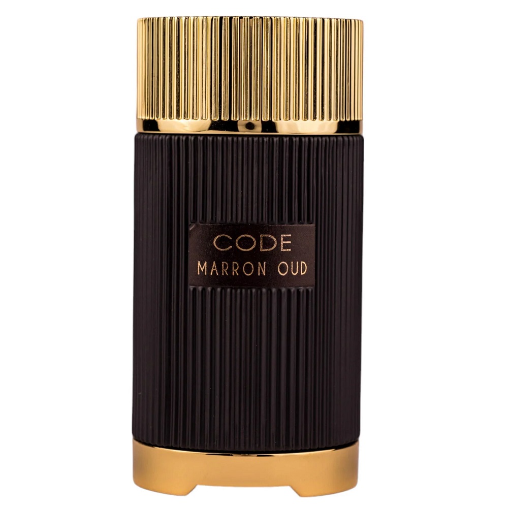 Code Marron Oud