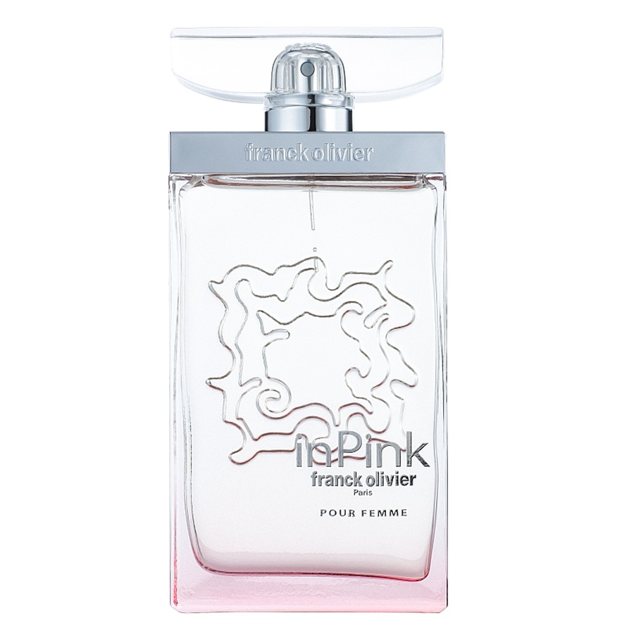 In Pink Pour Femme Woda Perfumowana Spray