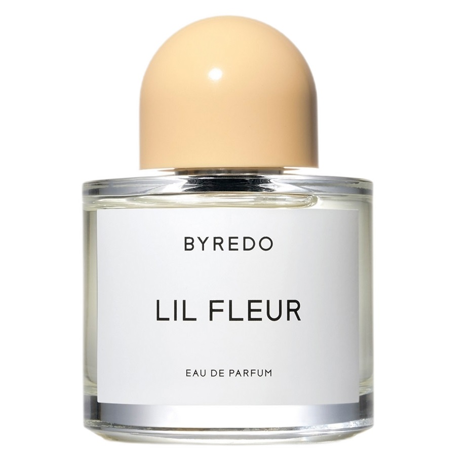 Lil Fleur Blond Wood Parfumovaná Voda 100ml