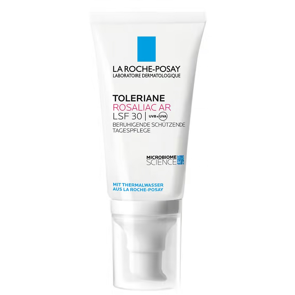 Toleriane Rosaliac AR