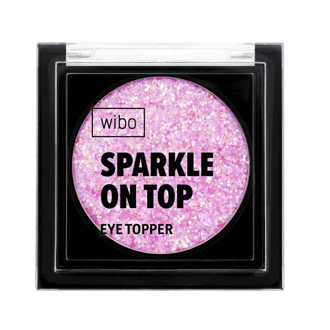 Sparkle On Top Oční Stíny-topper 1 3