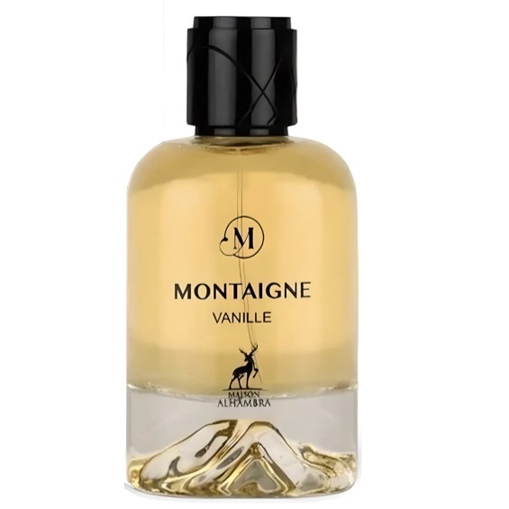 Montaigne Vanille