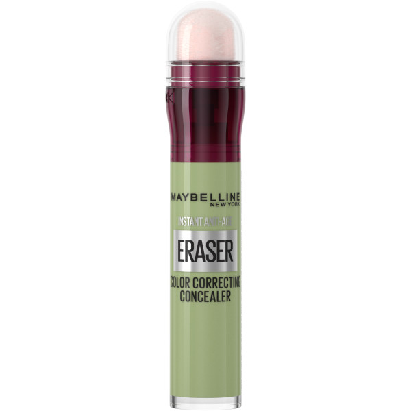 Instant Anti-Age Eraser Color Correcting