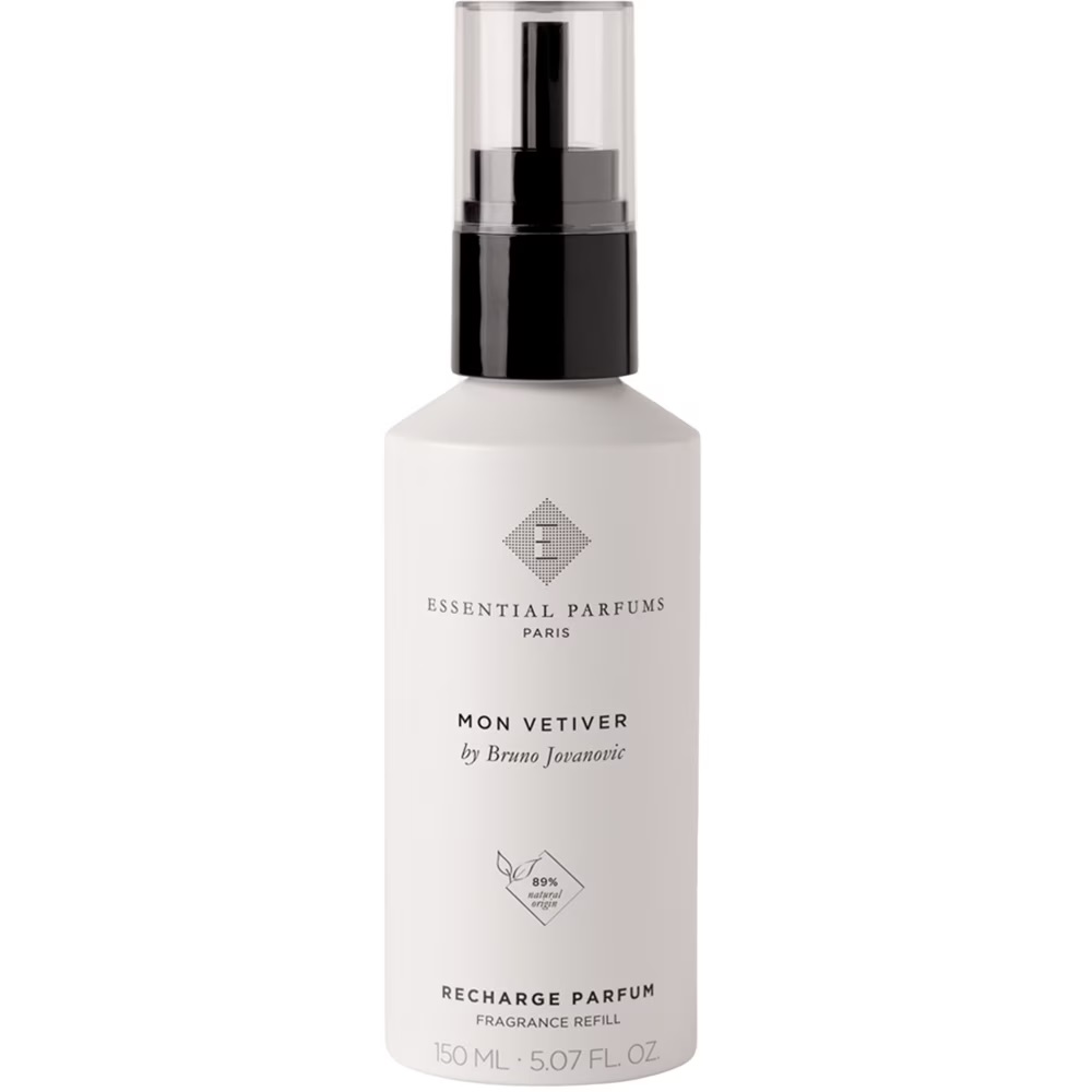 Mon Vetiver