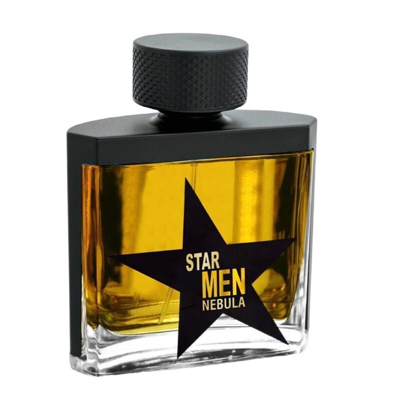 Star Men Nebula Parfumovaná Voda V Spreji 100ml