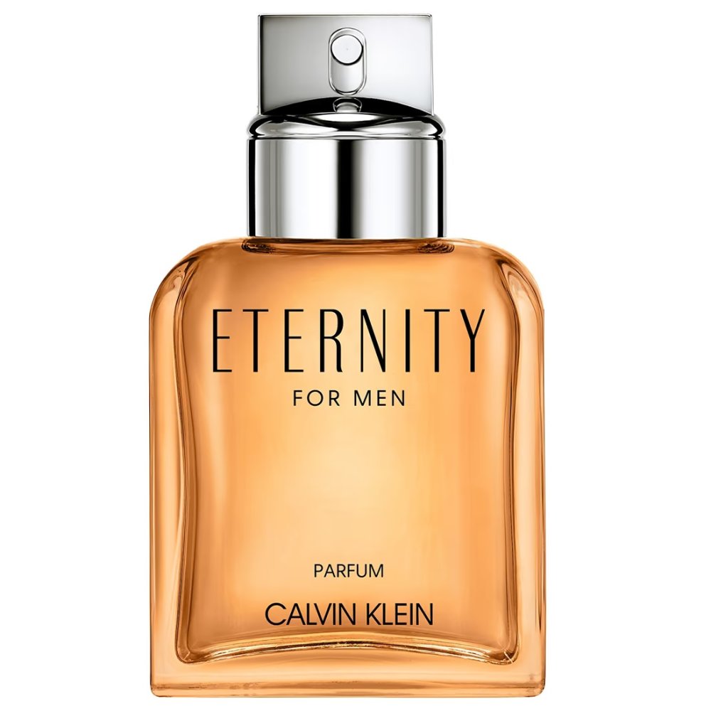 Eternity For Men Parfum 3
