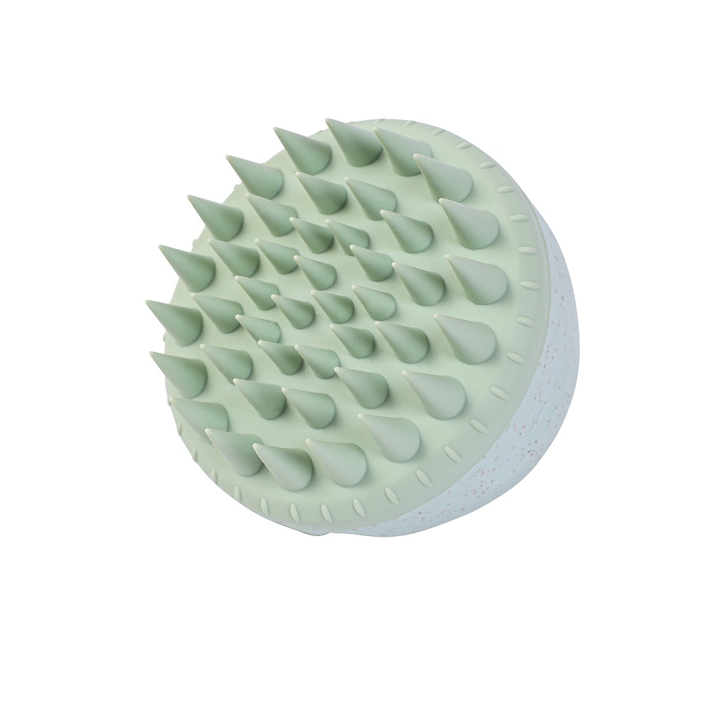 Aura Scalp Massager Shampoo Brush 3