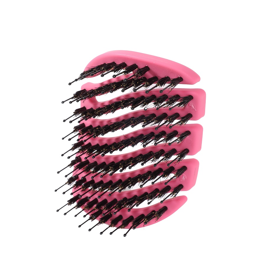 Mila Pocket Hair Brush Wersja BV 3