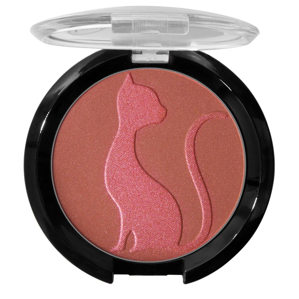 Love Struck Blusher + Bronzer 7