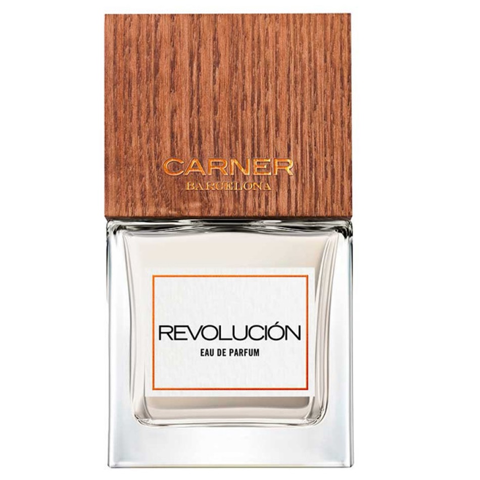 Revolucion Parfumovaná Voda V Spreji 100ml