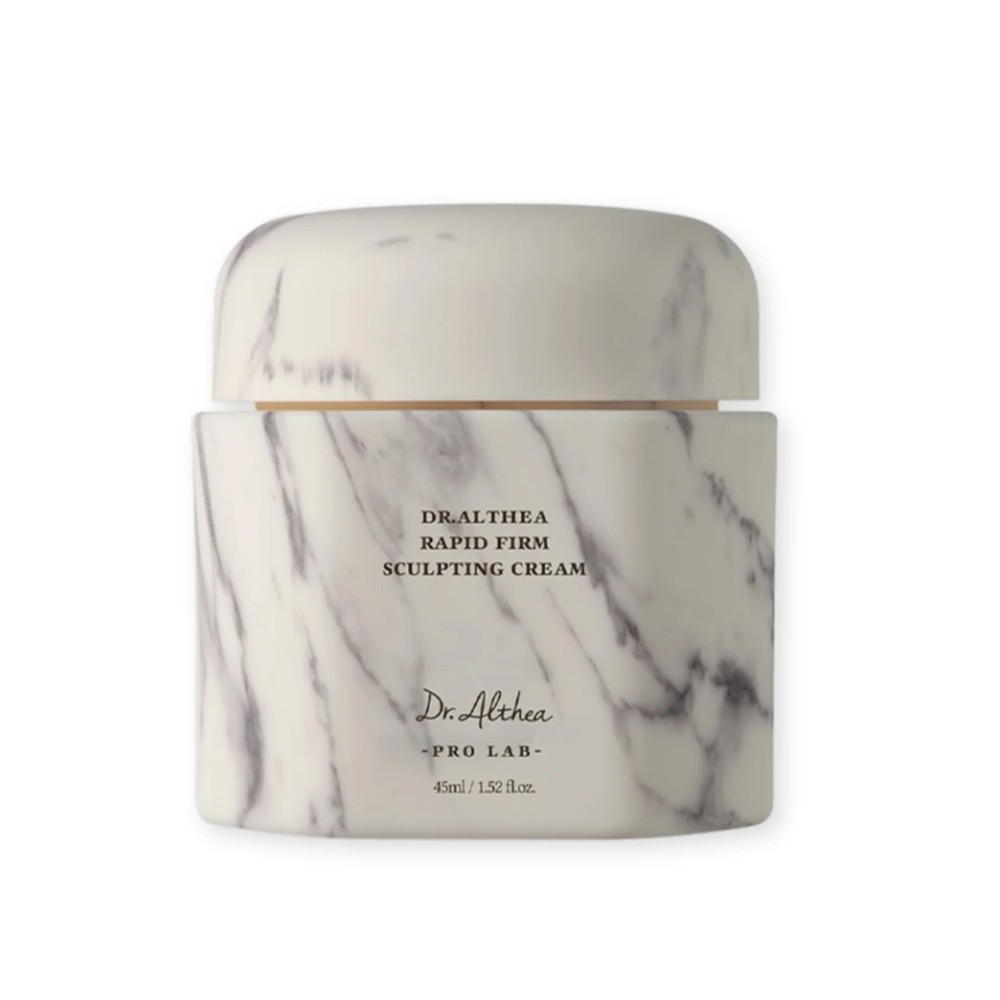 Rapid Firm Sculpting Cream Krem Przeciwstarzeniowy Do Twarzy
