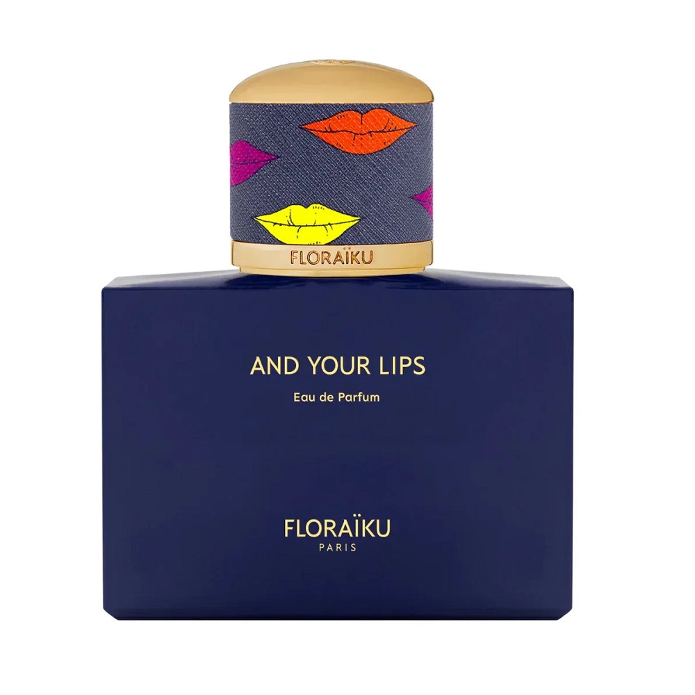 And Your Lips