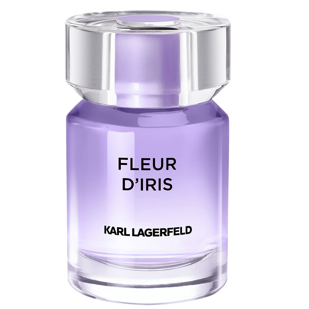 Fleur D'Iris