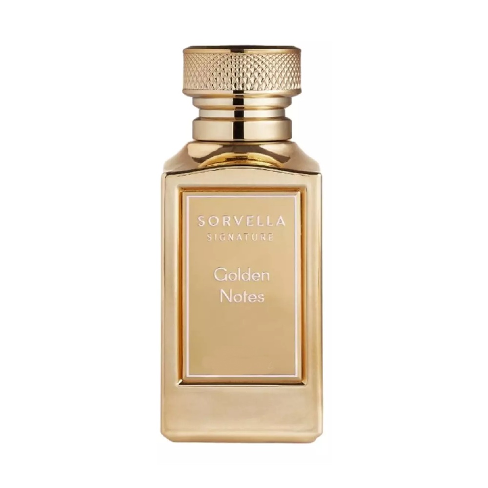 Signature Golden Notes Perfumy Spray