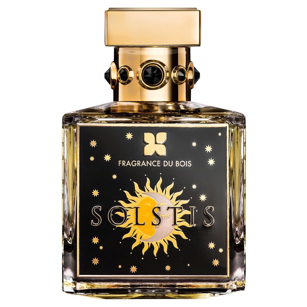 Solstis Perfumy Spray