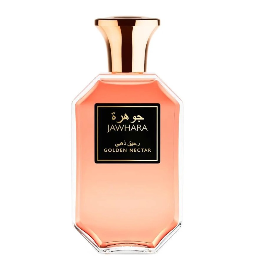 Golden Nectar Parfumovaná Voda V Spreji 100ml