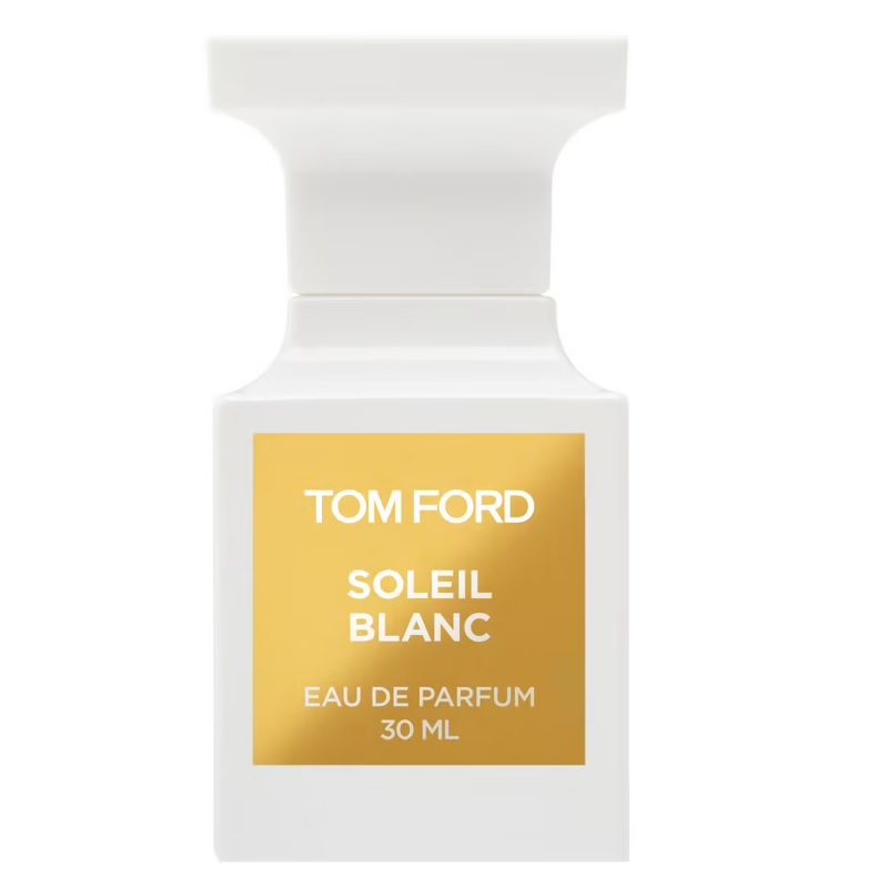 Soleil Blanc 4