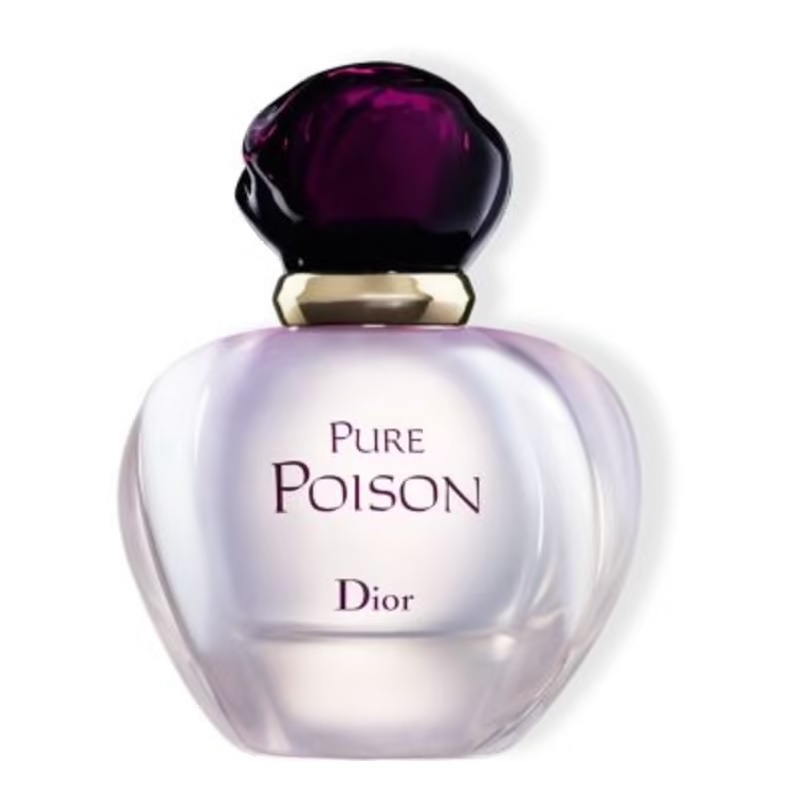 Pure Poison 3