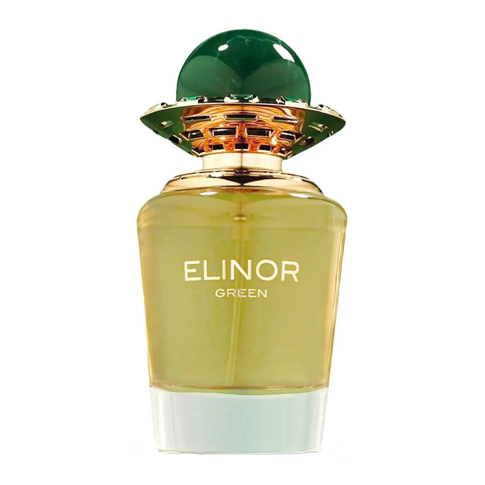 Elinor Green Woda Perfumowana Spray