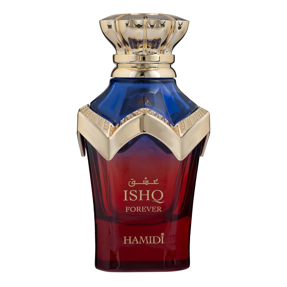 Ishq Forever Woda Perfumowana Spray