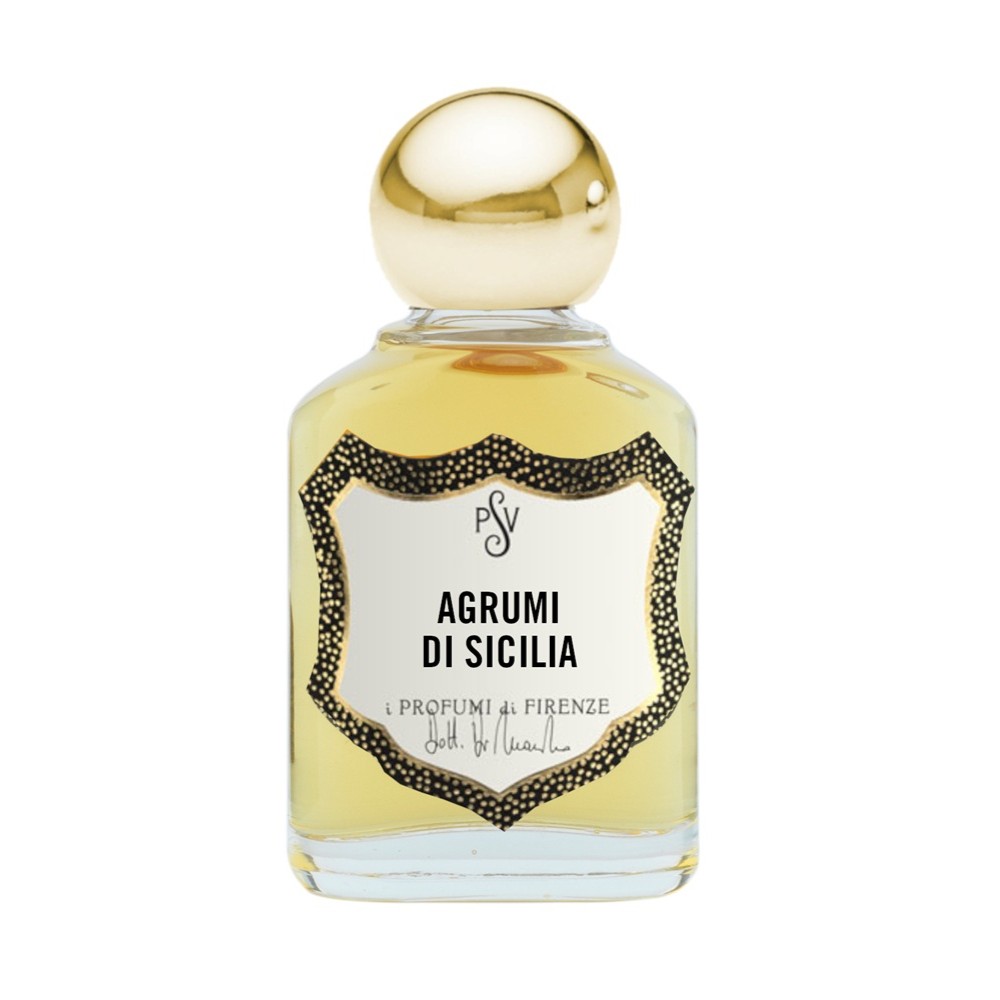 Agrumi Di Sicilia 3