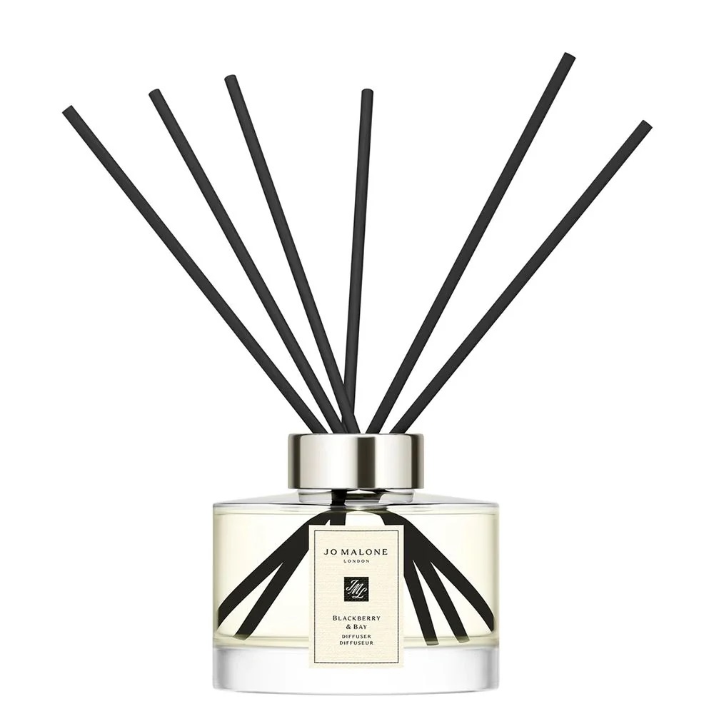 Blackberry & Bay Home Blackberry & Bay Scented Diffuser With Sticks