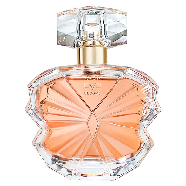 Eve Become Woda Perfumowana Spray