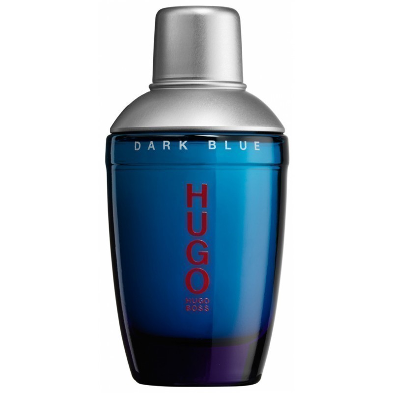Hugo Dark Blue Toaletná Voda V Spreji
