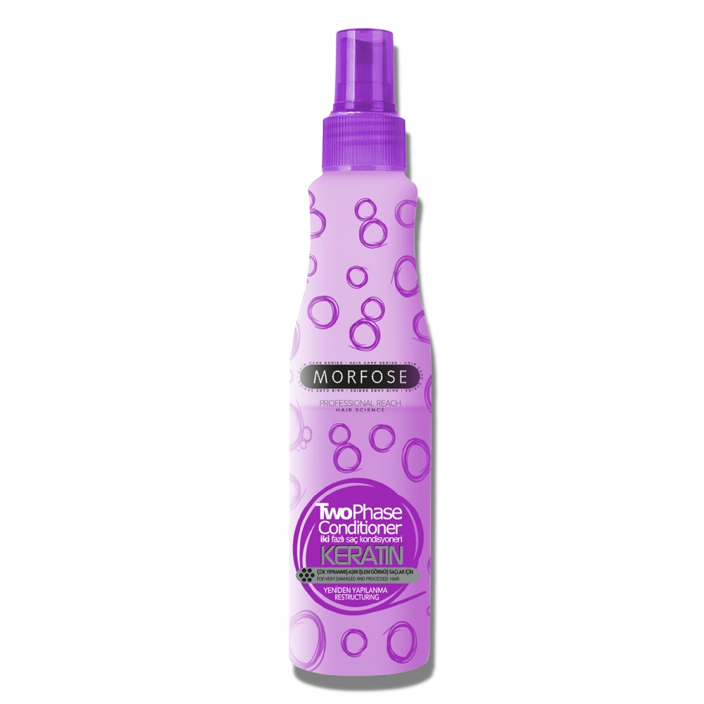 Keratin