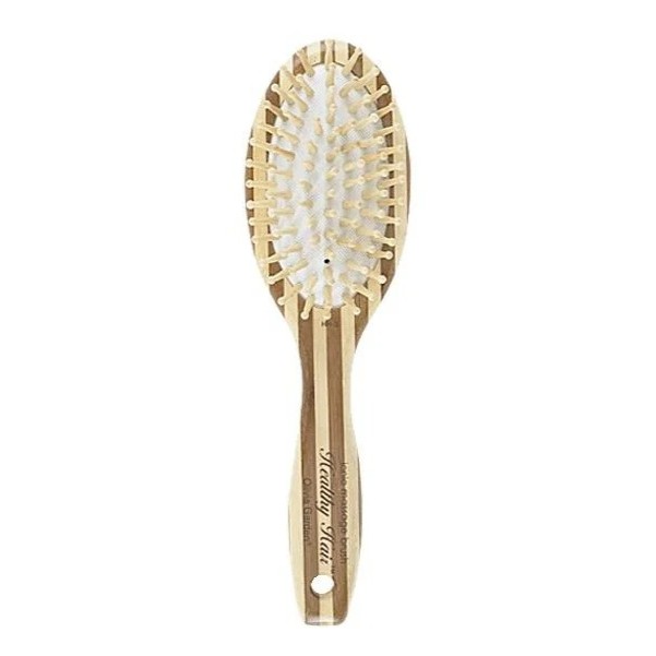 Bamboo Touch Detangle Massage 2