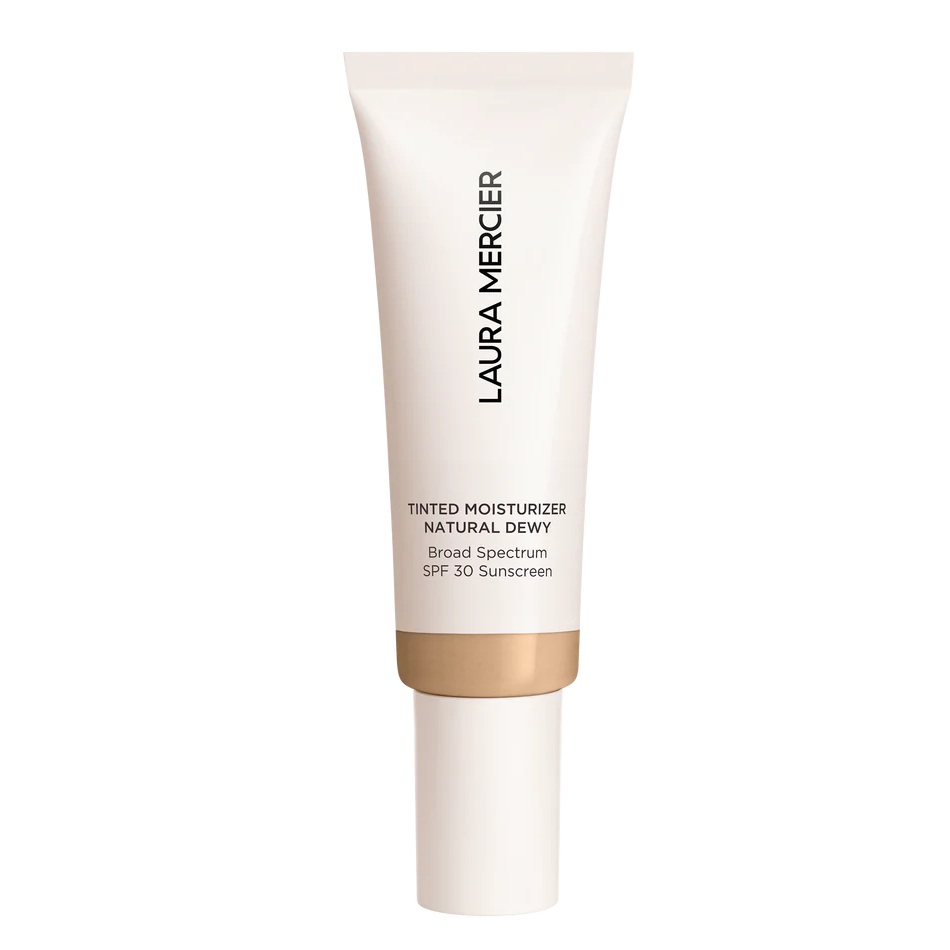 Tinted Moisturizer Natural Dewy 2