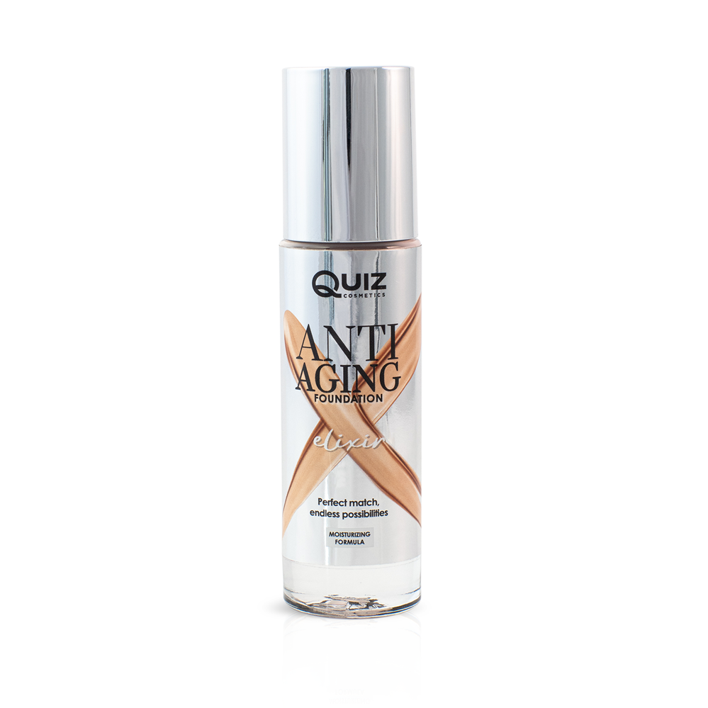 Anti Aging Foundation 2