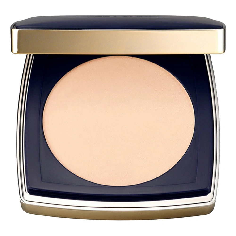 DOUBLE WEAR STAY-IN-PLACE MATTE POWDER FOUNDATION Matující Kompaktní Pudr 2C3 Fresco