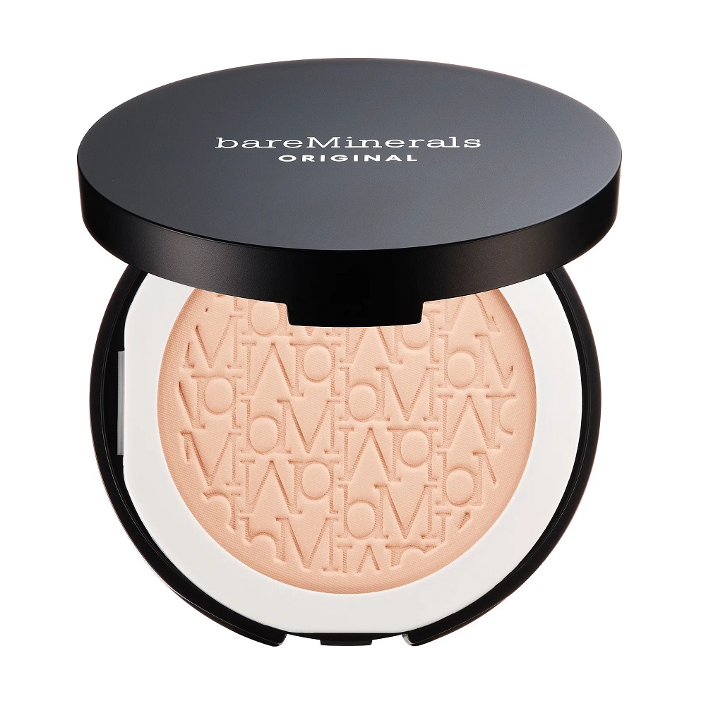 Original Pressed Powder Foundation SPF15 6