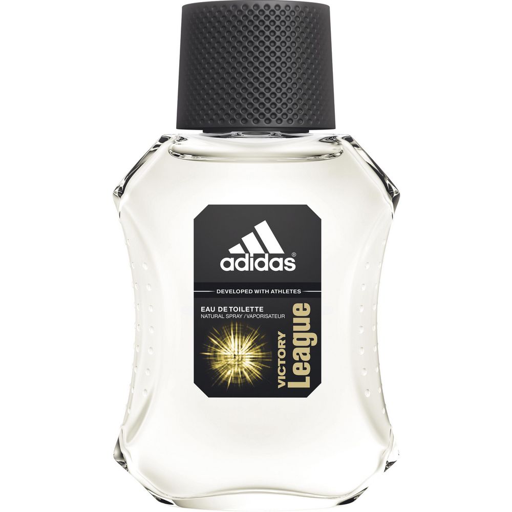 Victory League 50 Ml Toaletná Voda V Spreji