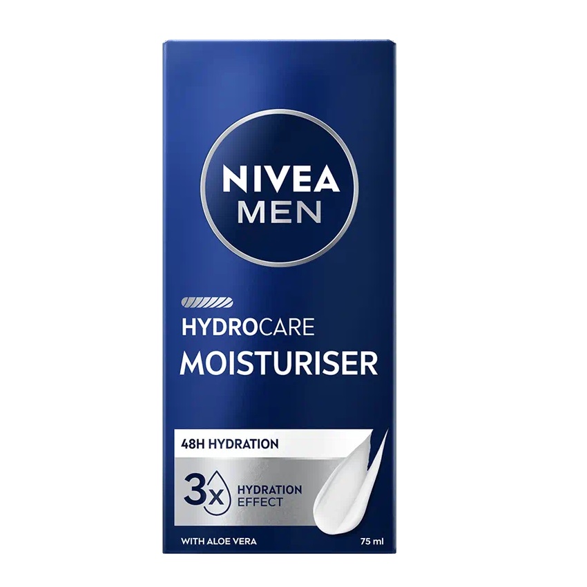 Men Hydrocare 2