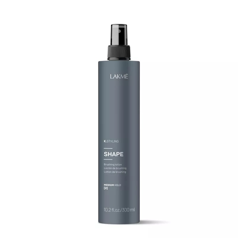 K.Styling Shape Lotion Do Modelowania Włosów