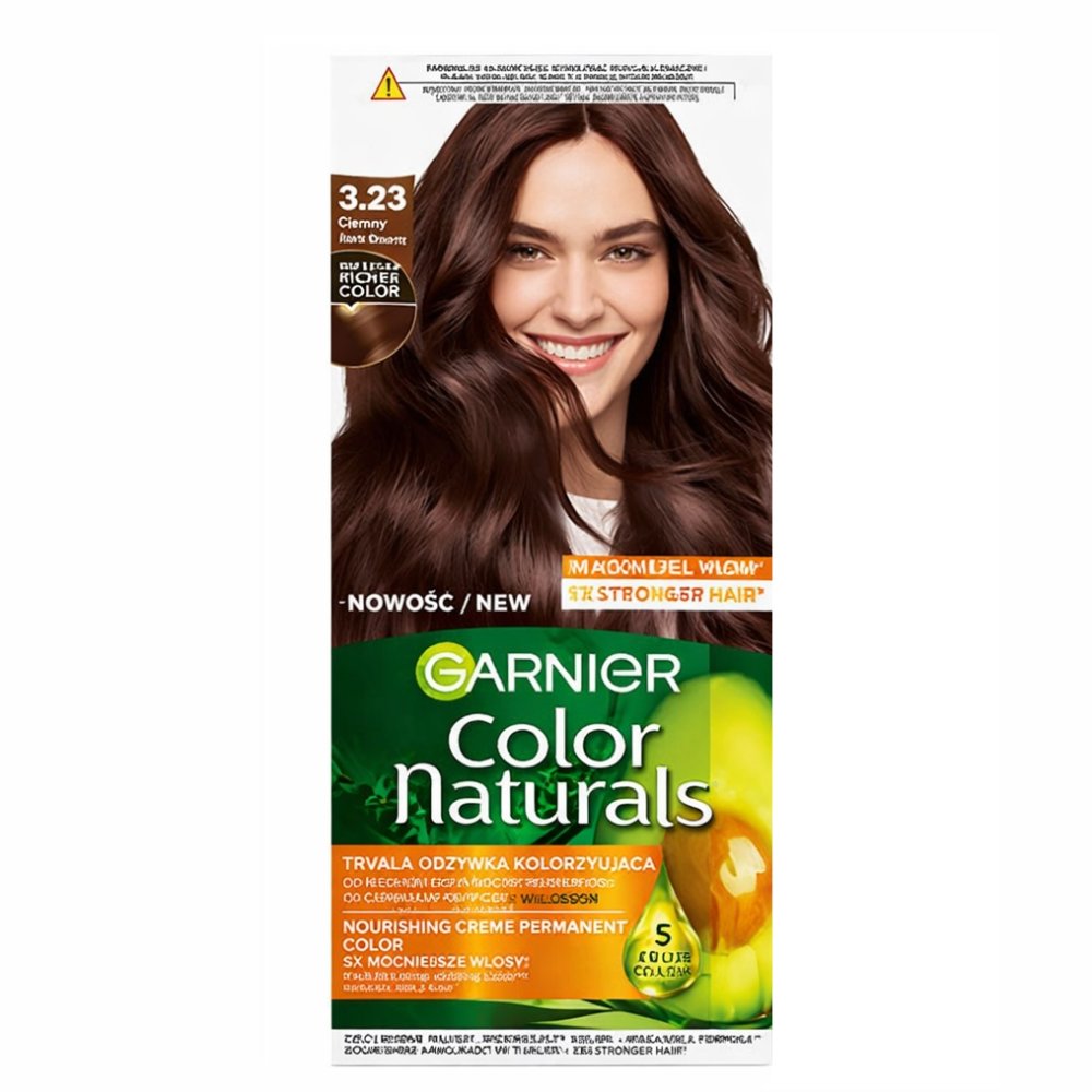 Color Naturals 11
