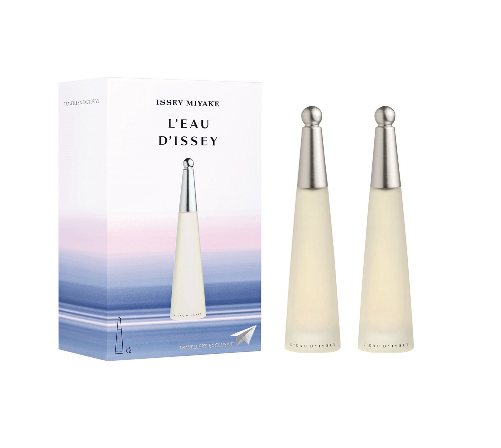 L'eau D'Issey 3