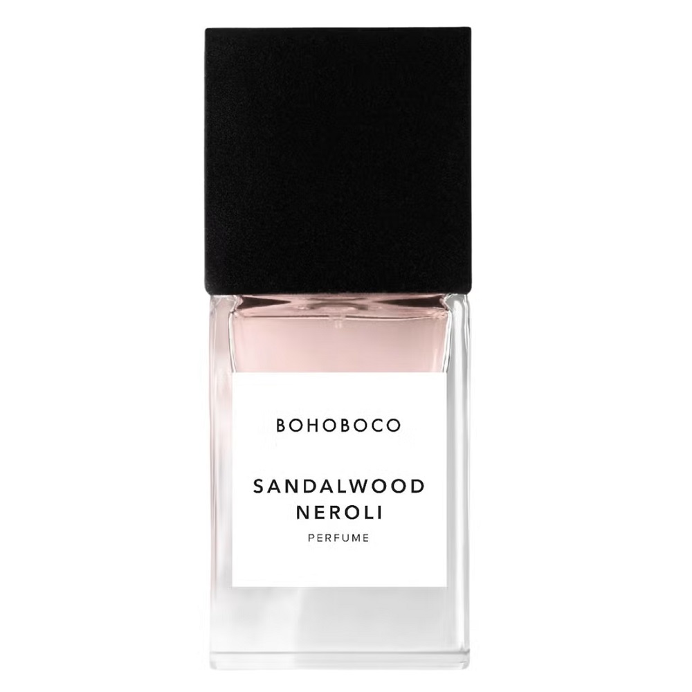 Sandalwood Neroli Parfém V Spreji, 50 Ml