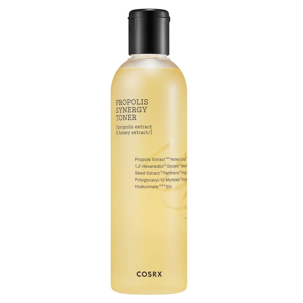 Full Fit Propolis Synergy Toner Odżywczy Tonik Do Twarzy