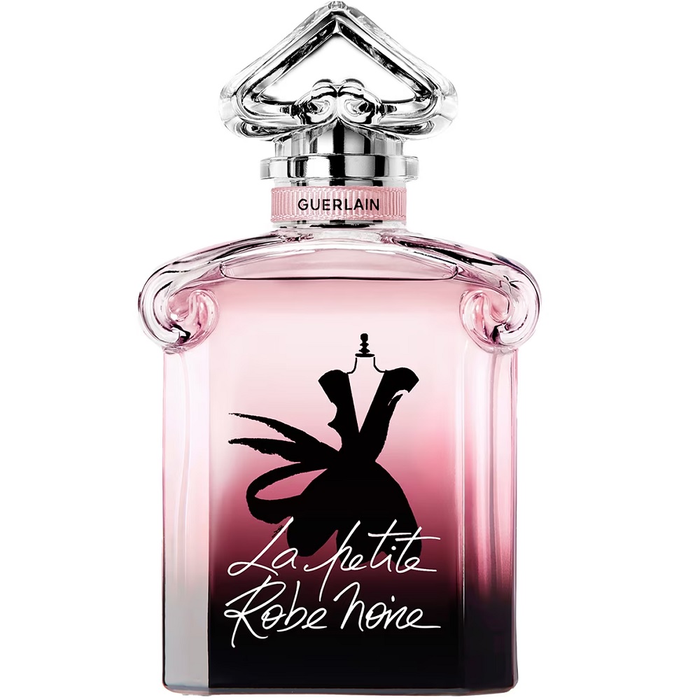 La Petite Robe Noire 5