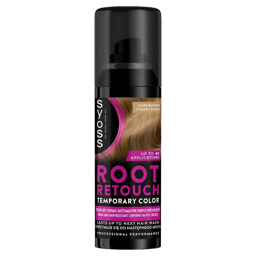 Root Retoucher 2