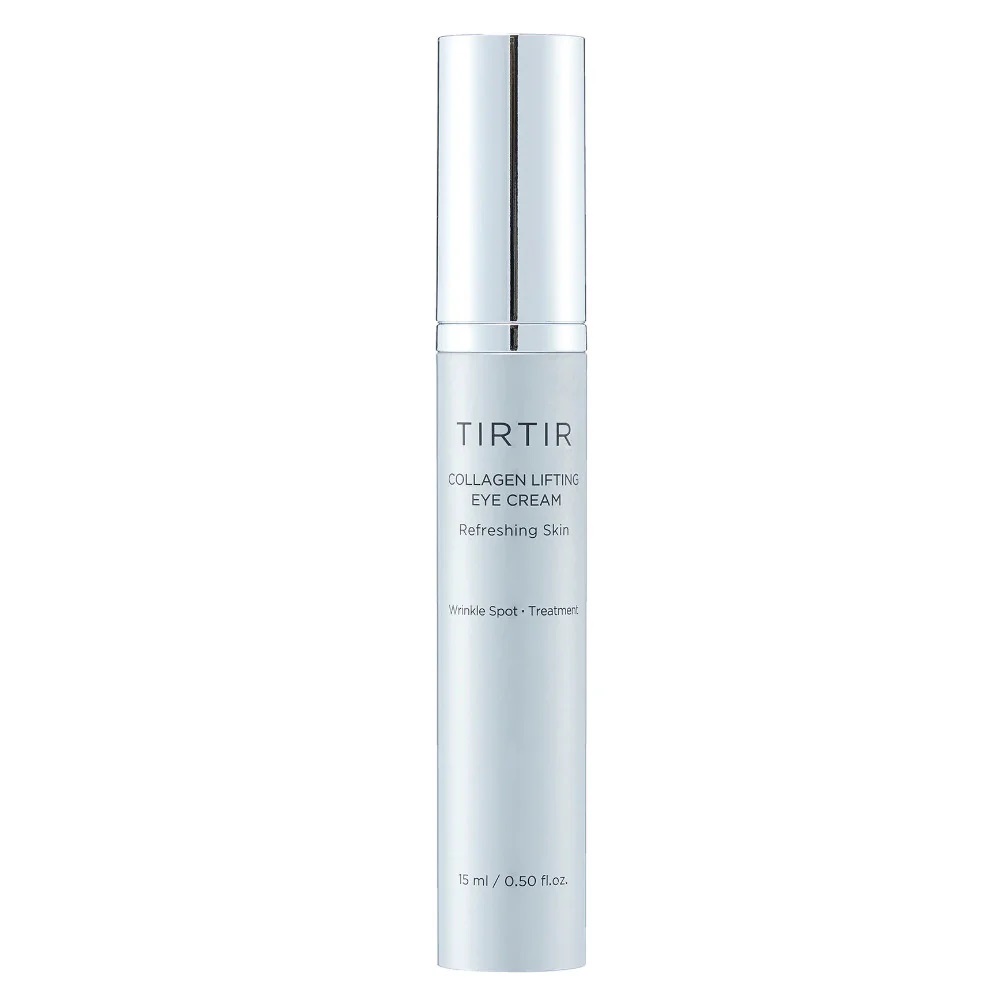 Collagen Lifting Eye Cream Liftingujący Krem Pod Oczy